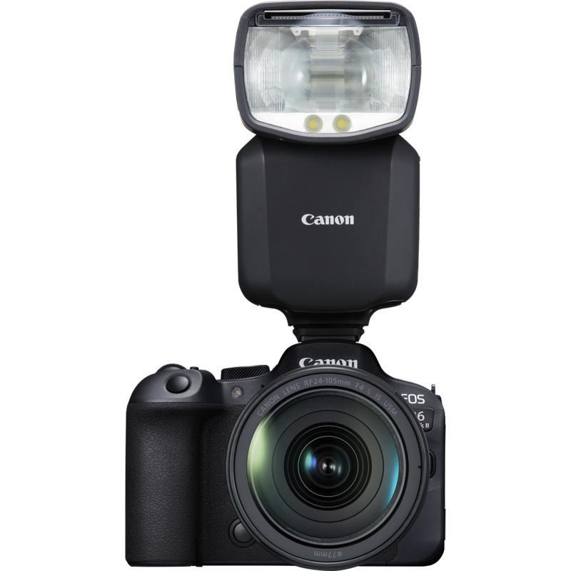 Produkt, das mit einer Kamera verbunden ist