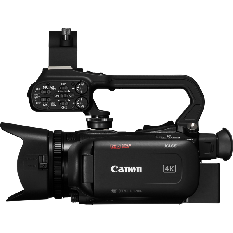 Vollansicht von rechts