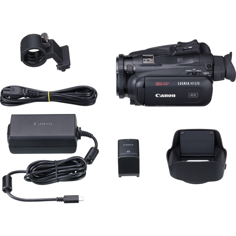 Ansicht von rechts mit Tasten