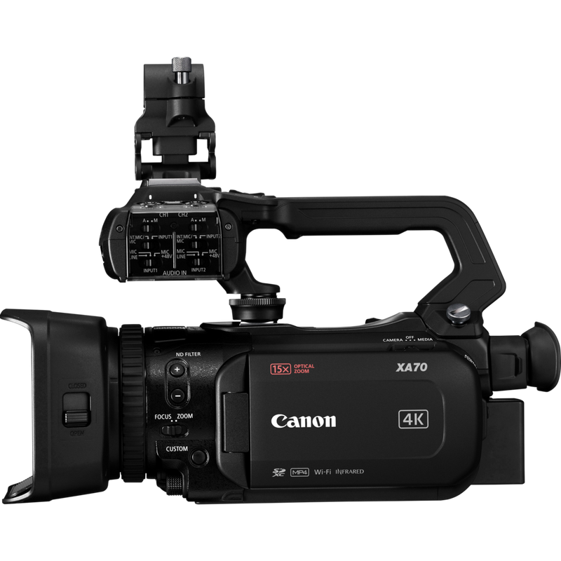 Vollansicht von rechts