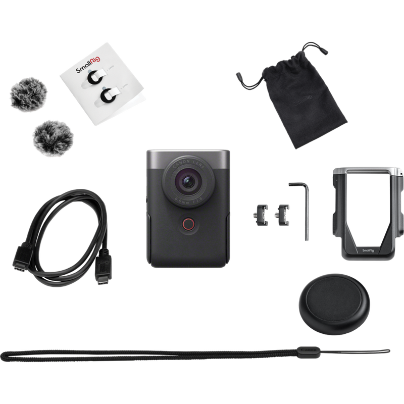 Lieferumfang und Zubehör