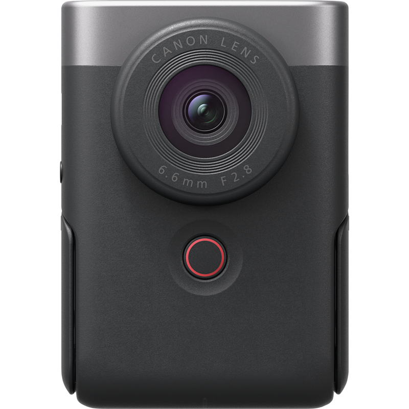 PowerShot-V10 Vorderansicht