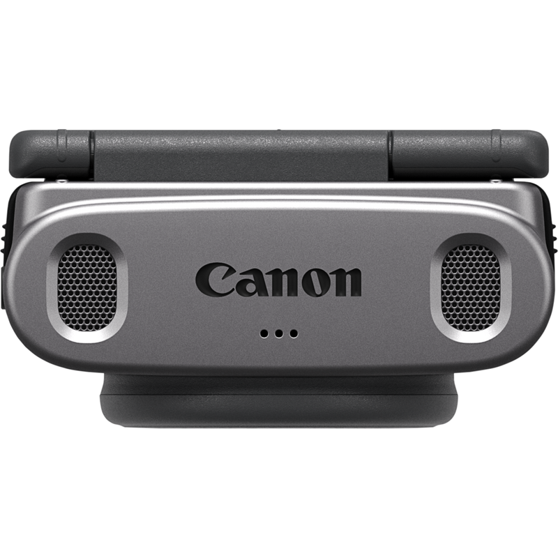 PowerShot-V10 Ansicht von oben