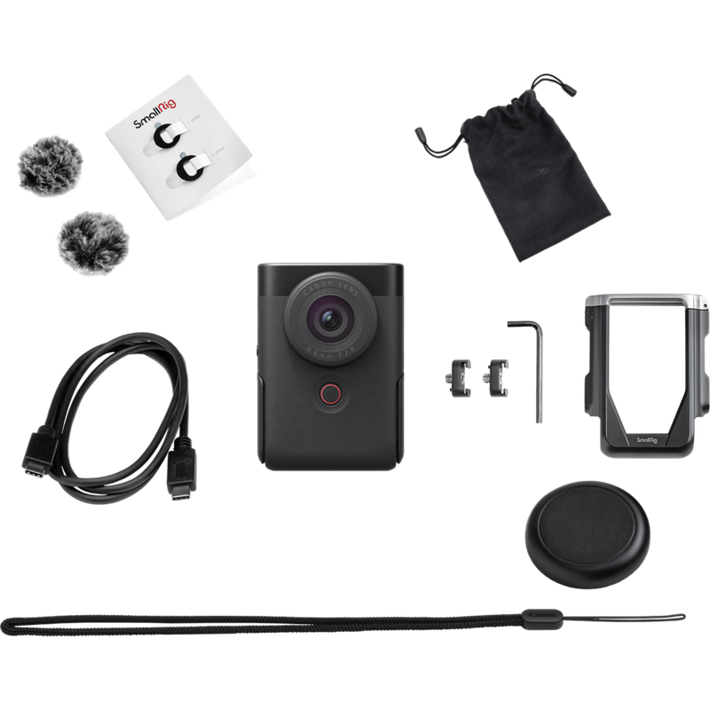 Lieferumfang und Zubehör