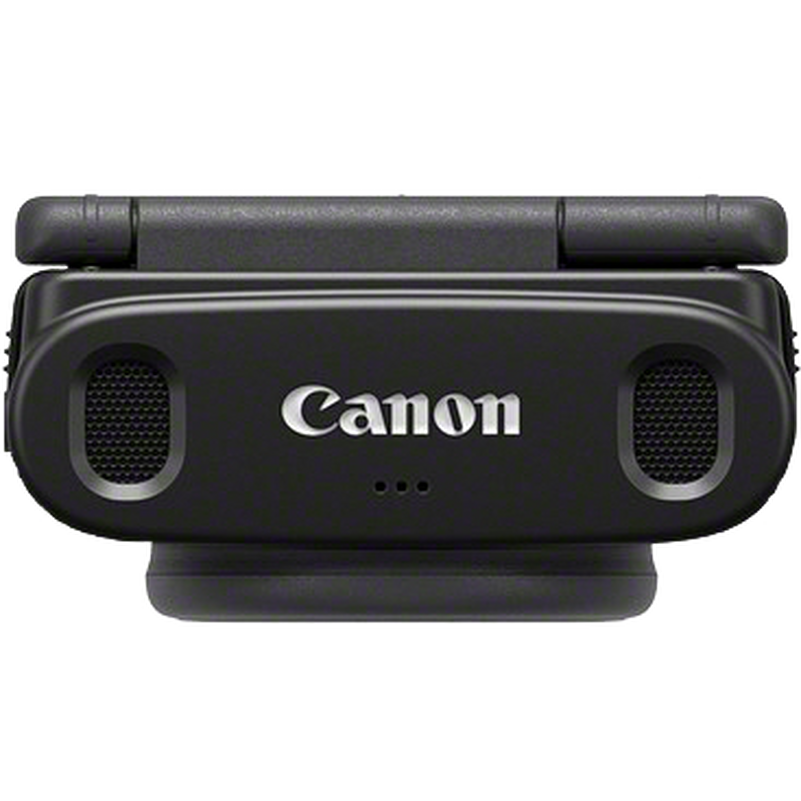 PowerShot-V10 Ansicht von oben