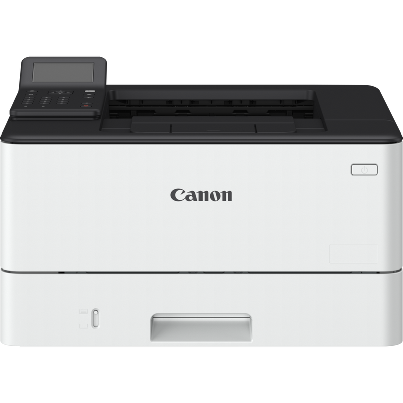 Schrägansicht von vorne