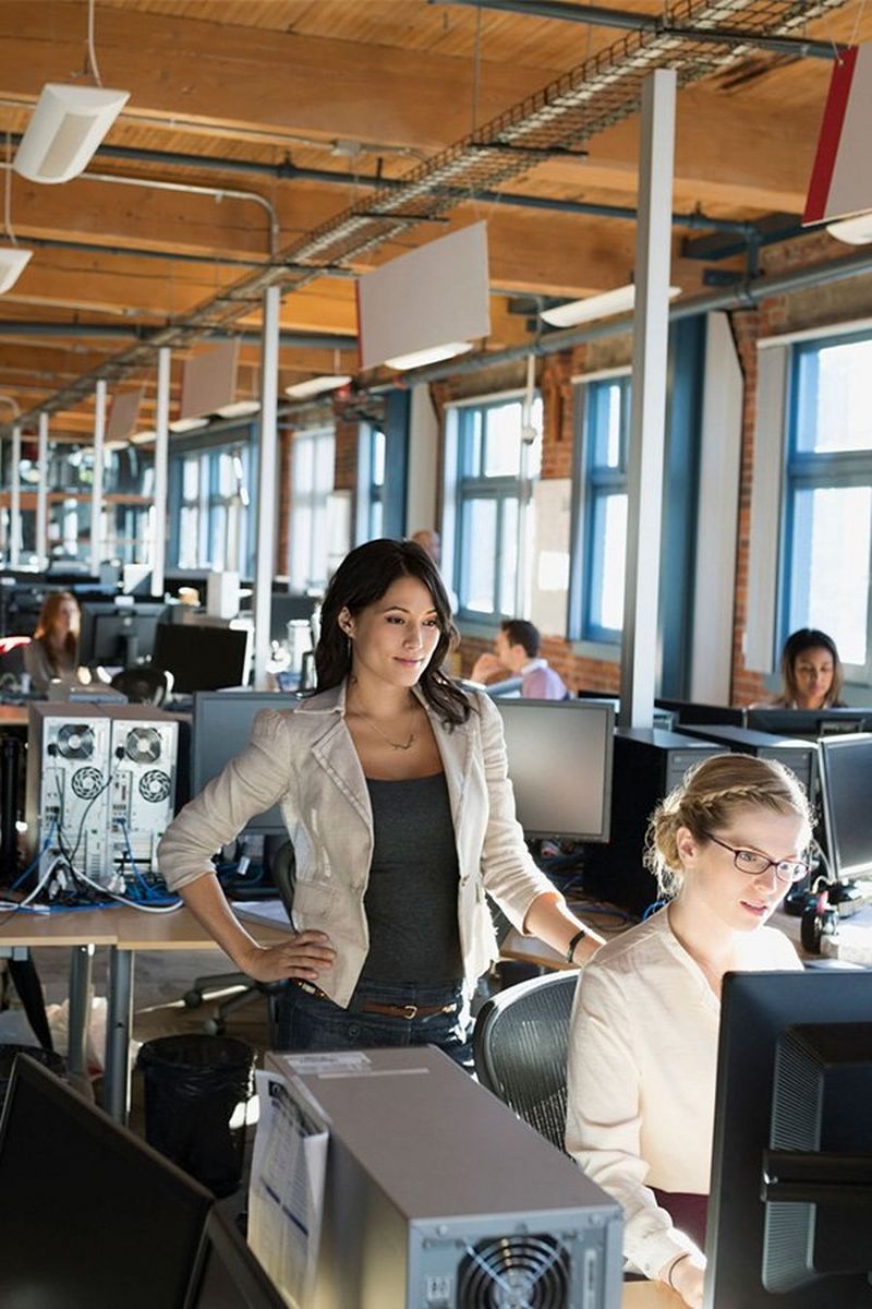 iManage is hét content services platform voor kenniswerkers