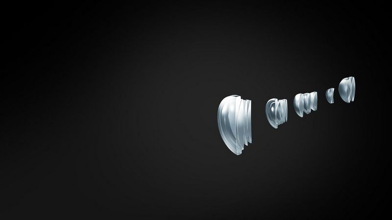 High quality 4K 15x zoom lens