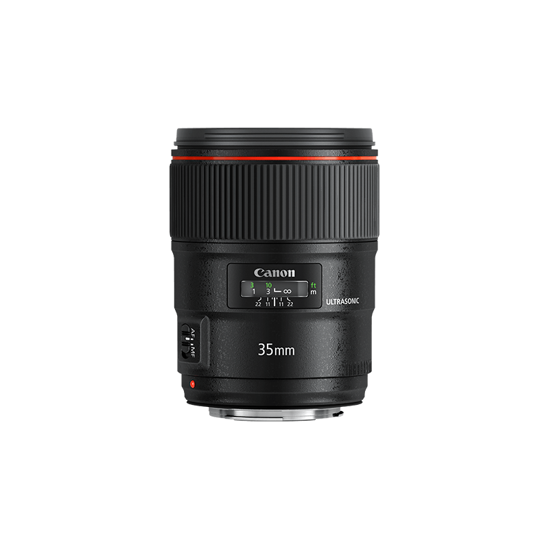 EF 35mm f/1.4L II USM