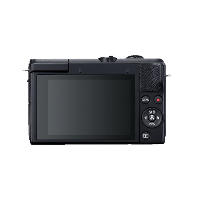 Canon EOS M200 Tehnilised andmed