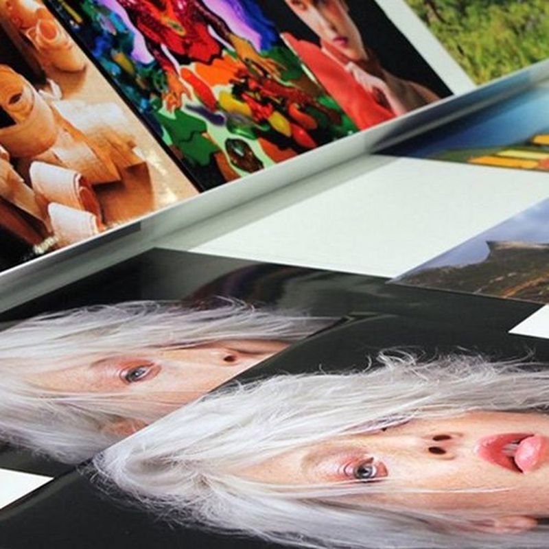 Professional Print Services