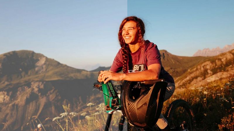 Dual Pixel RAW, per una maggiore flessibilità in post-produzione