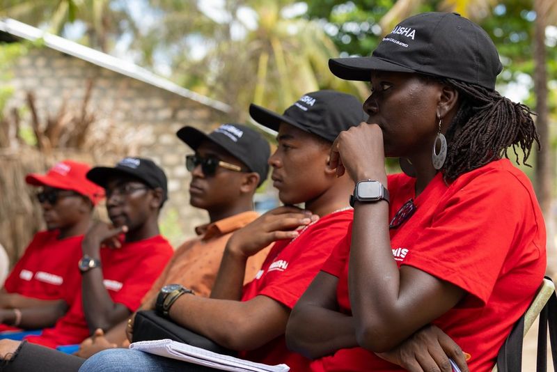 À propos du programme Miraisha