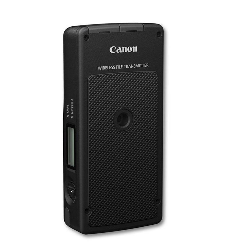 Wi-Fi transmitter WFT-E7 for EOS 5D Mark IV
