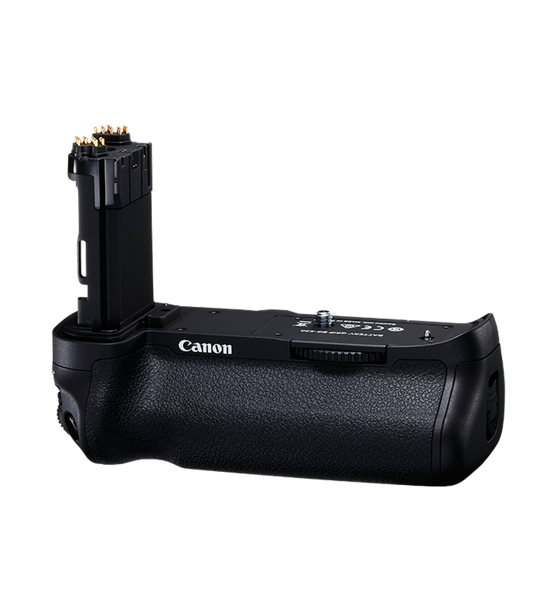 EOS 5D Mark IV Battery Grip BG-E20