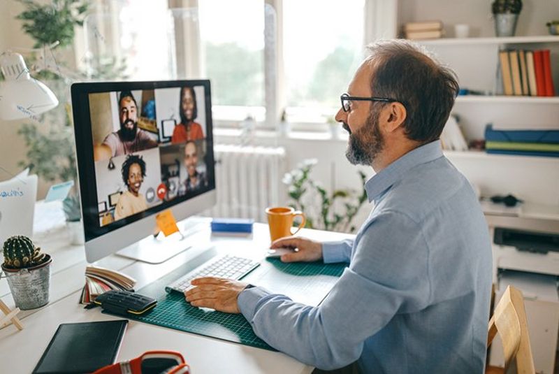 Zuhause, unterwegs und im Büro nur mit Profis zusammenarbeiten