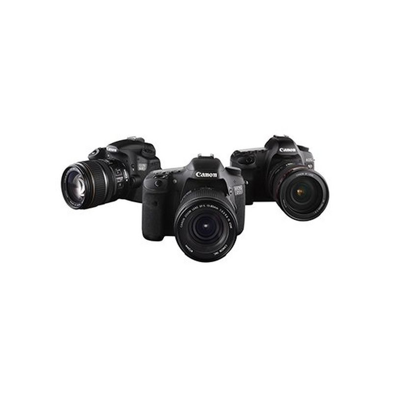 Interchangeable lens cameras