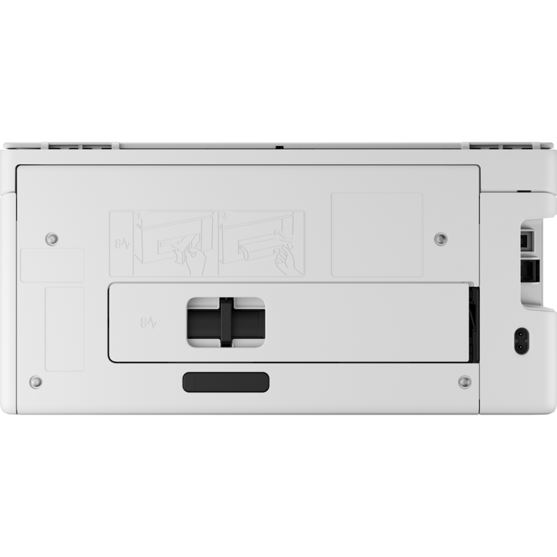 Produkt: Rückansicht