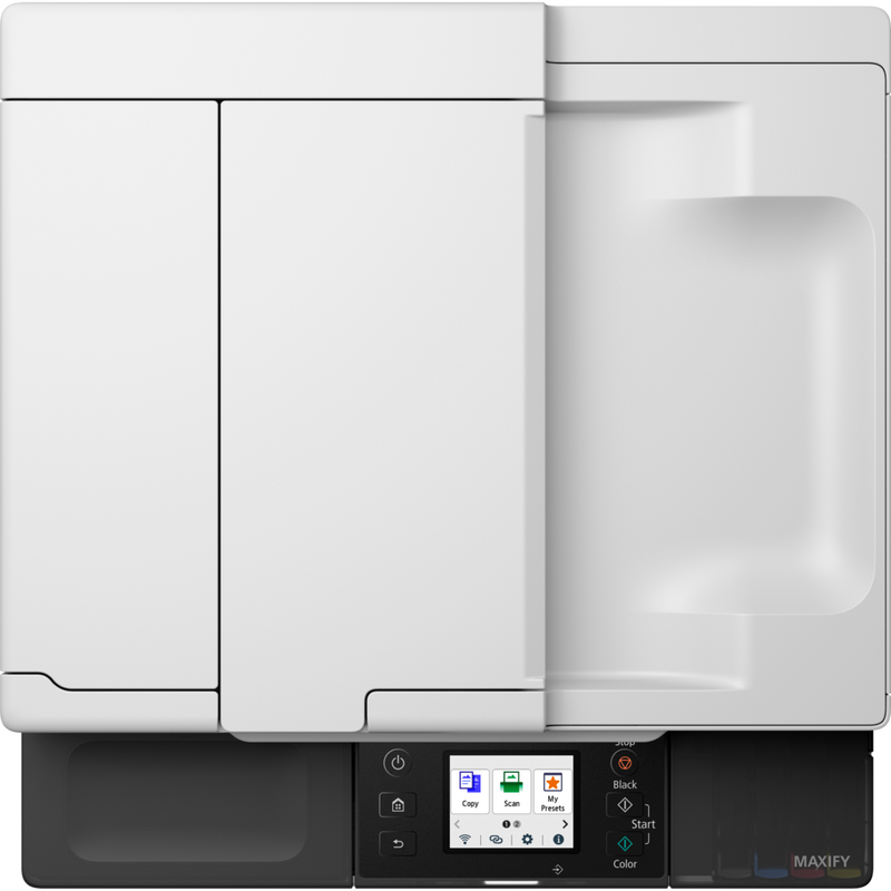 Produkt: Ansicht von oben