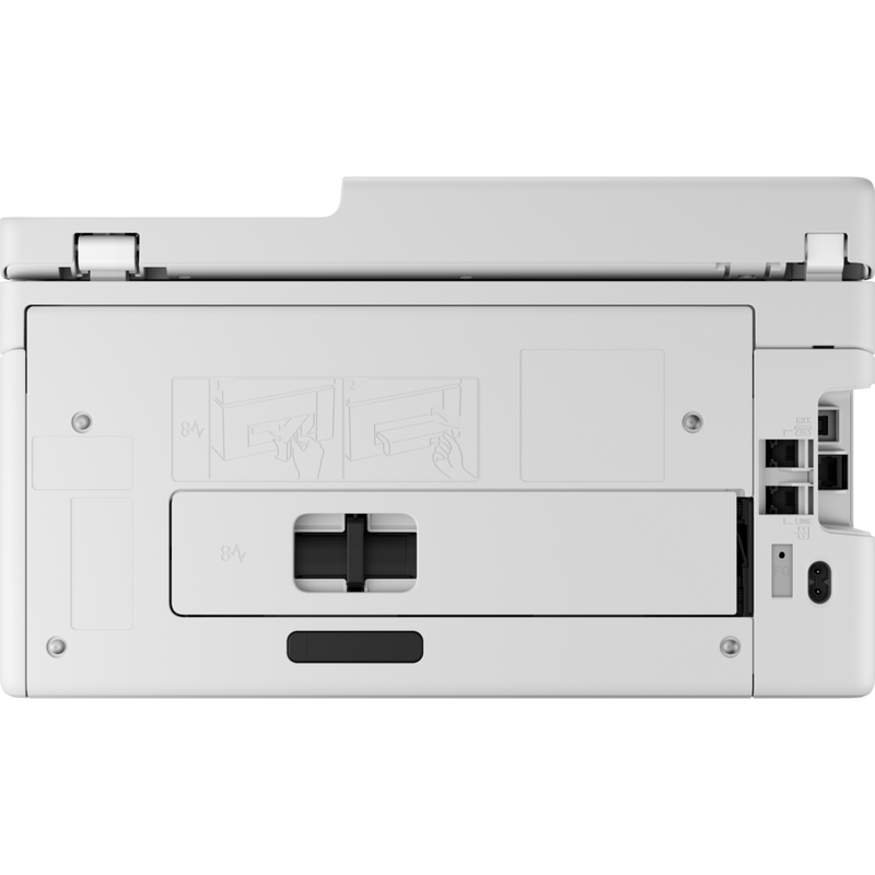 Produkt: Rückansicht