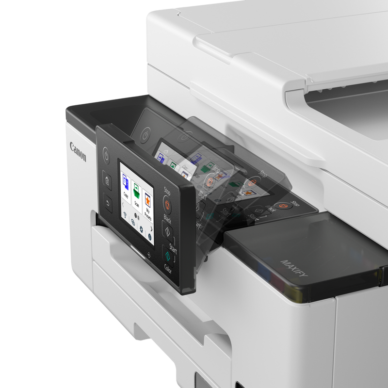 Produkt: Einstellbarer Touchscreen