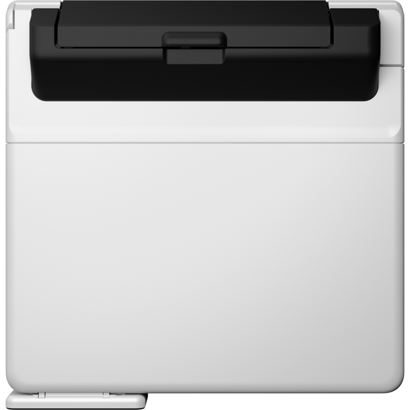 Canon MAXIFY GX5550 Wireless Colour Refillable MegaTank Inkjet Printer Product Top view