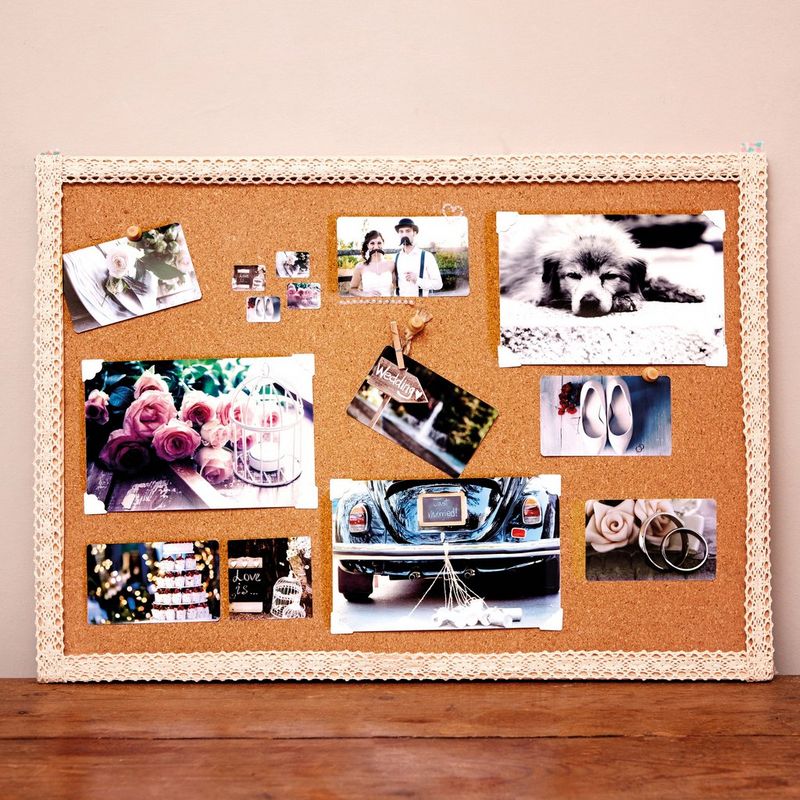 Canon SELPHY Kreativ-Kit für die CP-Serie Rahmen mit mehreren Fotos