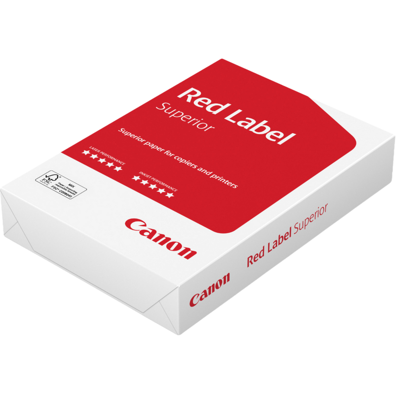 6246B009_Red-Label-Superior-FSC-80gsm