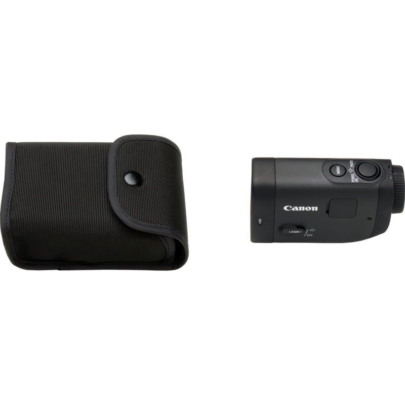 PowerShot GOLF Produkt Lieferumfang