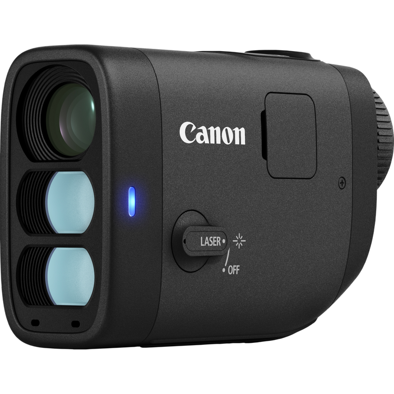 PowerShot GOLF Produkt Vorderansicht von rechts