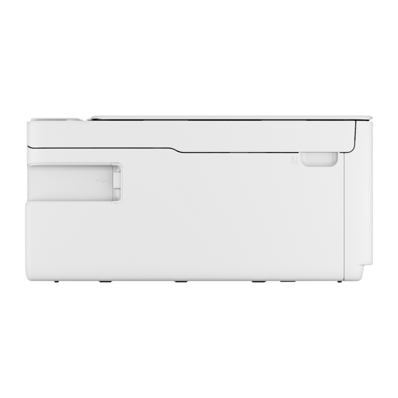 Canon PIXMA TS7650i Wireless Colour 3-in-1 Inkjet Photo Printer Product Left View