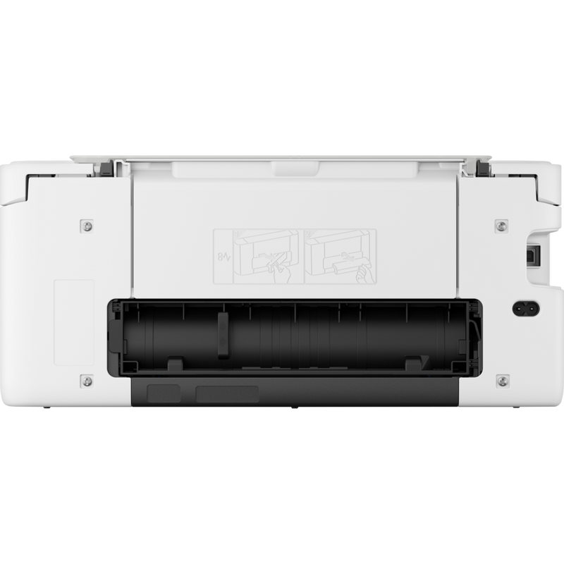 Canon PIXMA TS7650i Wireless Colour 3-in-1 Inkjet Photo Printer Product Back view