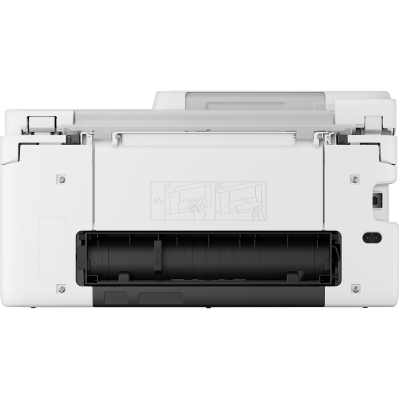 Canon PIXMA TS7750i Wireless Colour 3-in-1 Inkjet Photo Printer Product Back view