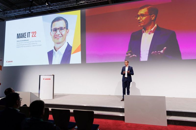 Make It: Una nueva experiencia