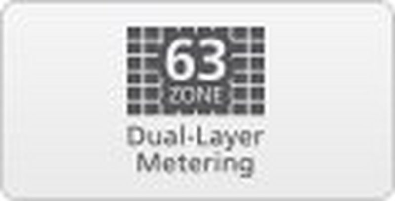 
         Ensures correctly exposured images in all lighting conditions
       