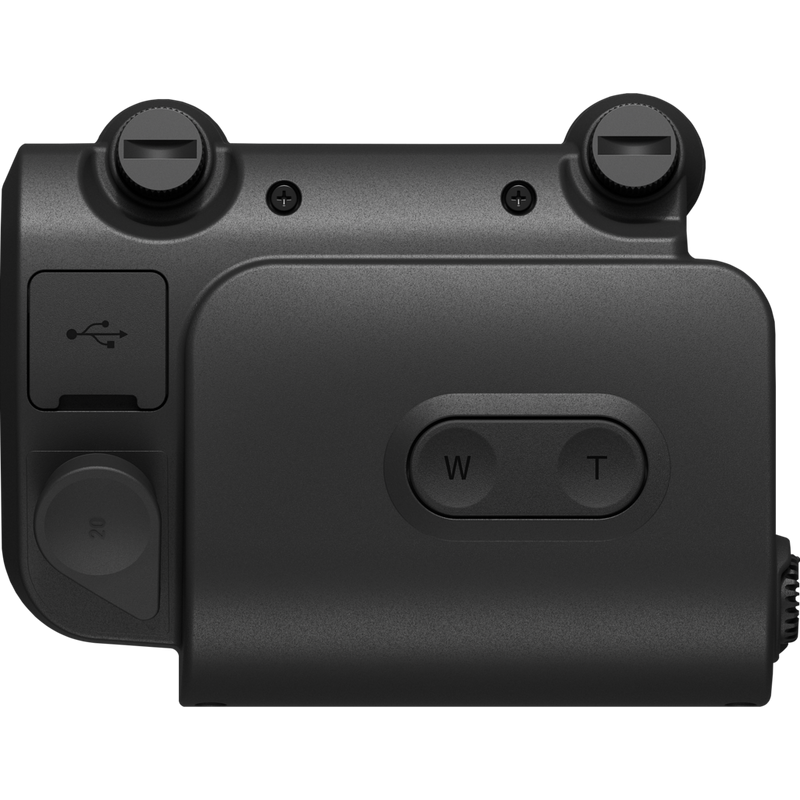 Canon Power Zoom Adapter PZ-E2B Produkt Vorderansicht