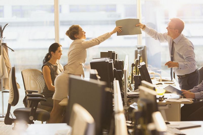 Software til dokumentscanning og  -registrering