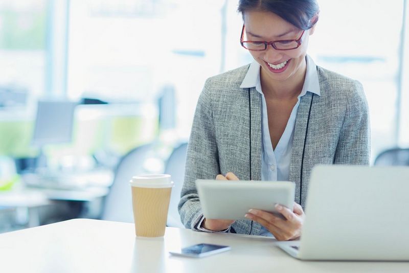 Canon Cloud Connectivity Solutions