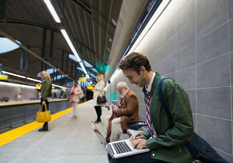 Hvor arbejder dine medarbejdere fra?