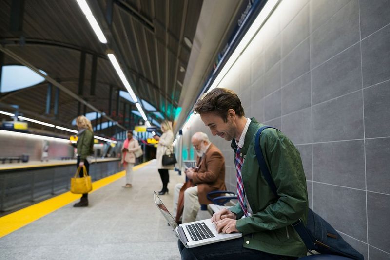 Fremtidens arbejdsplads er hybrid, og det betyder nye krav