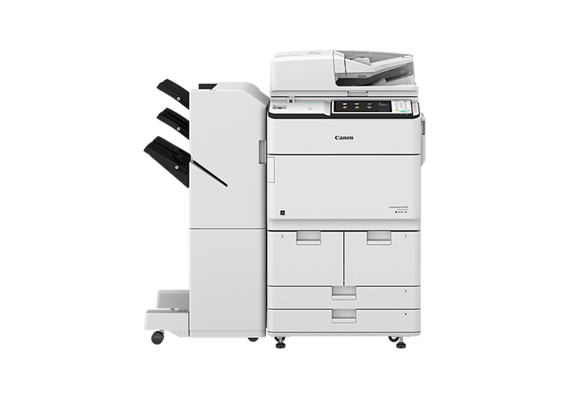 Canon imageRUNNER ADVANCE 6565i III