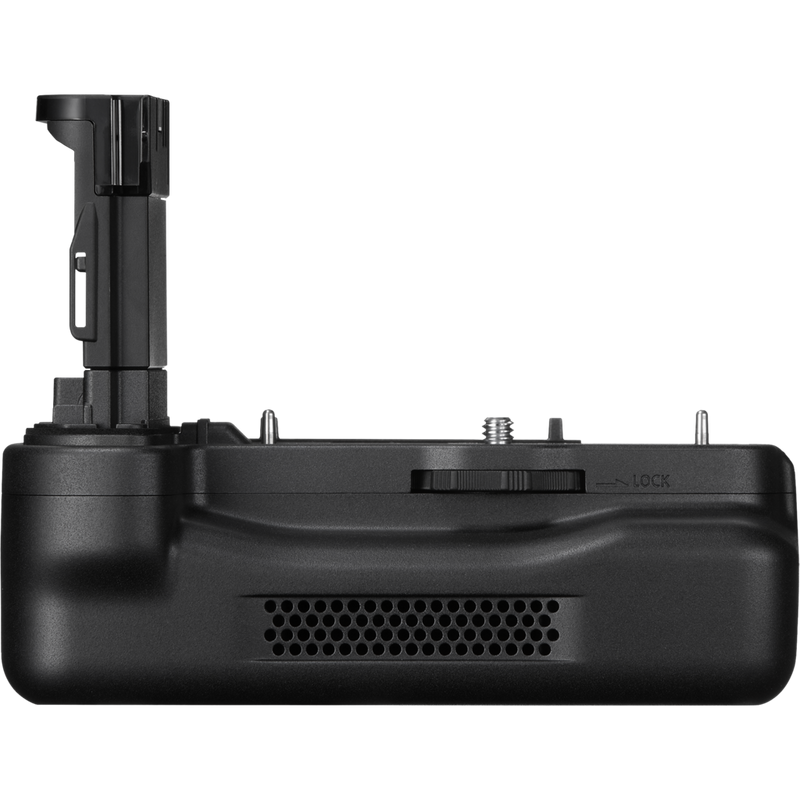 Canon Lüftergriff CF-R20EP Produkt Vorderansicht