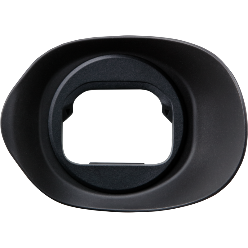 Canon ER-KE Augenmuschel Produkt Vorderansicht