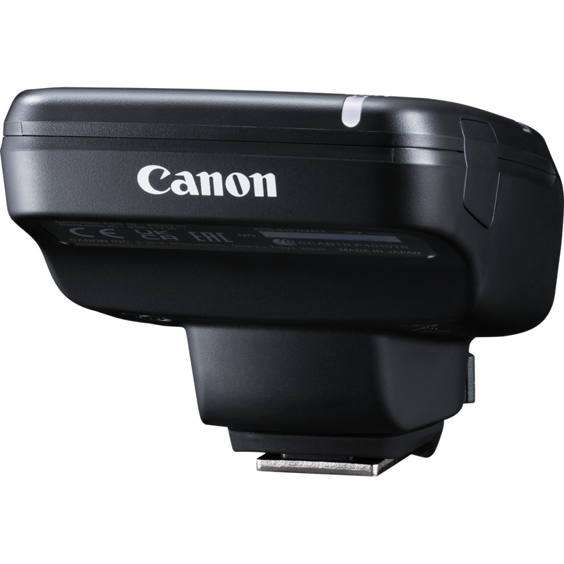 Canon ST-E3-RT Speedlite Transmitter (Version 3) Produkt Ansicht von unten