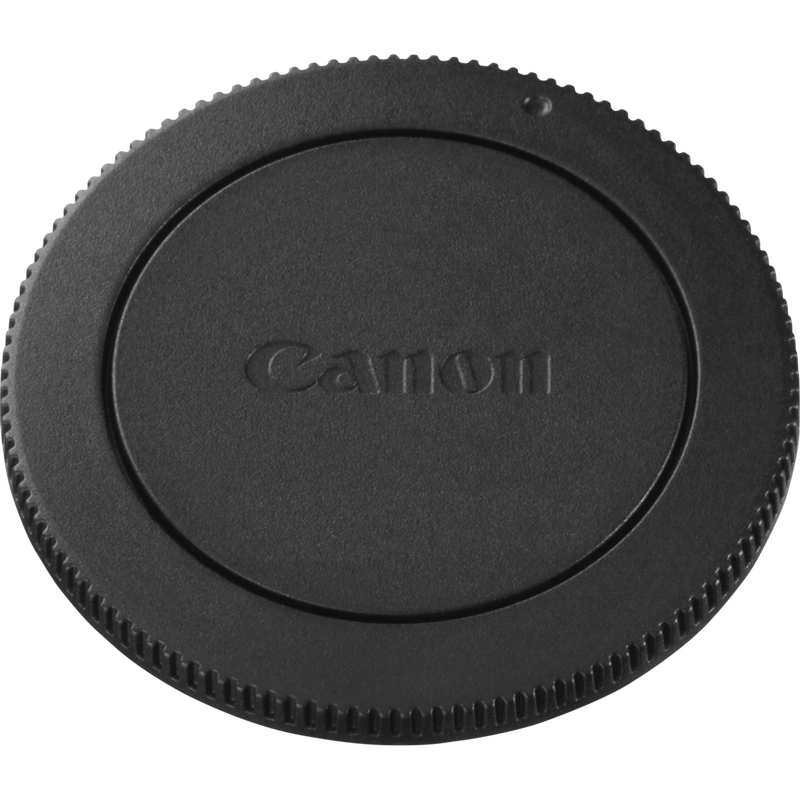Canon R-F-5 Kamera-Gehäusedeckel Produkt Anzeigen