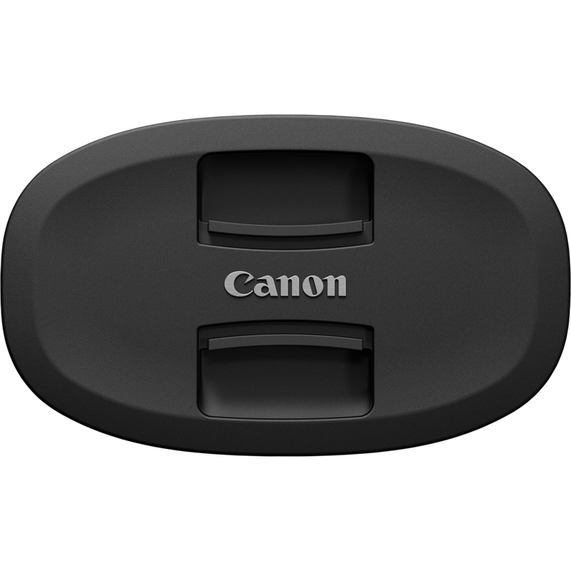 Canon Objektivdeckel 3.9 Produkt Vorderansicht