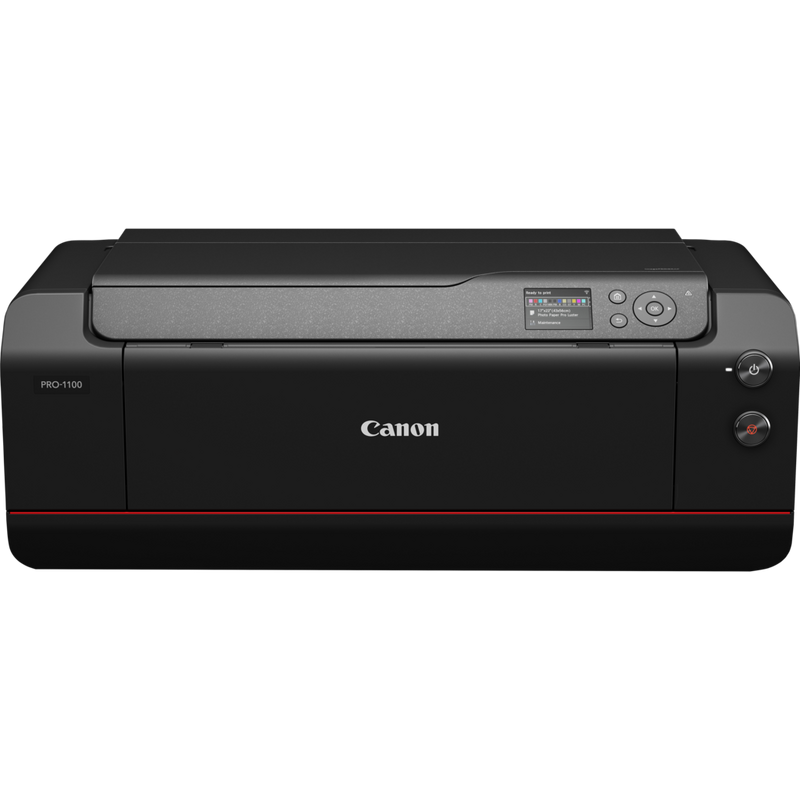 imagePROGRAF PRO-1100 Vorderansicht