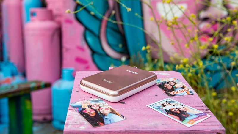 Connect Zoemini to your phone