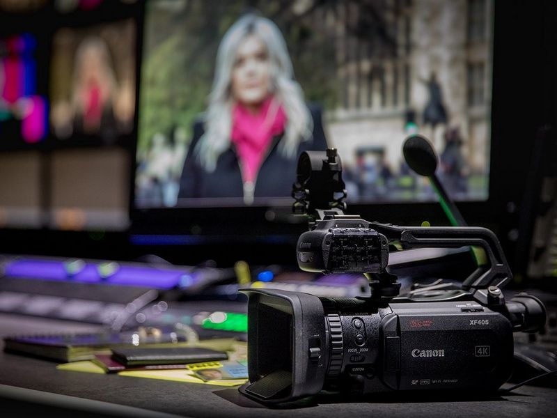 High performance filmmaking