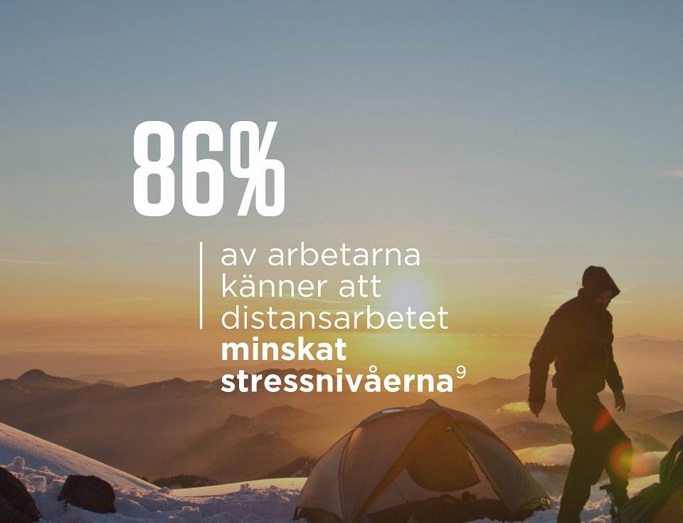 Workforce productivity